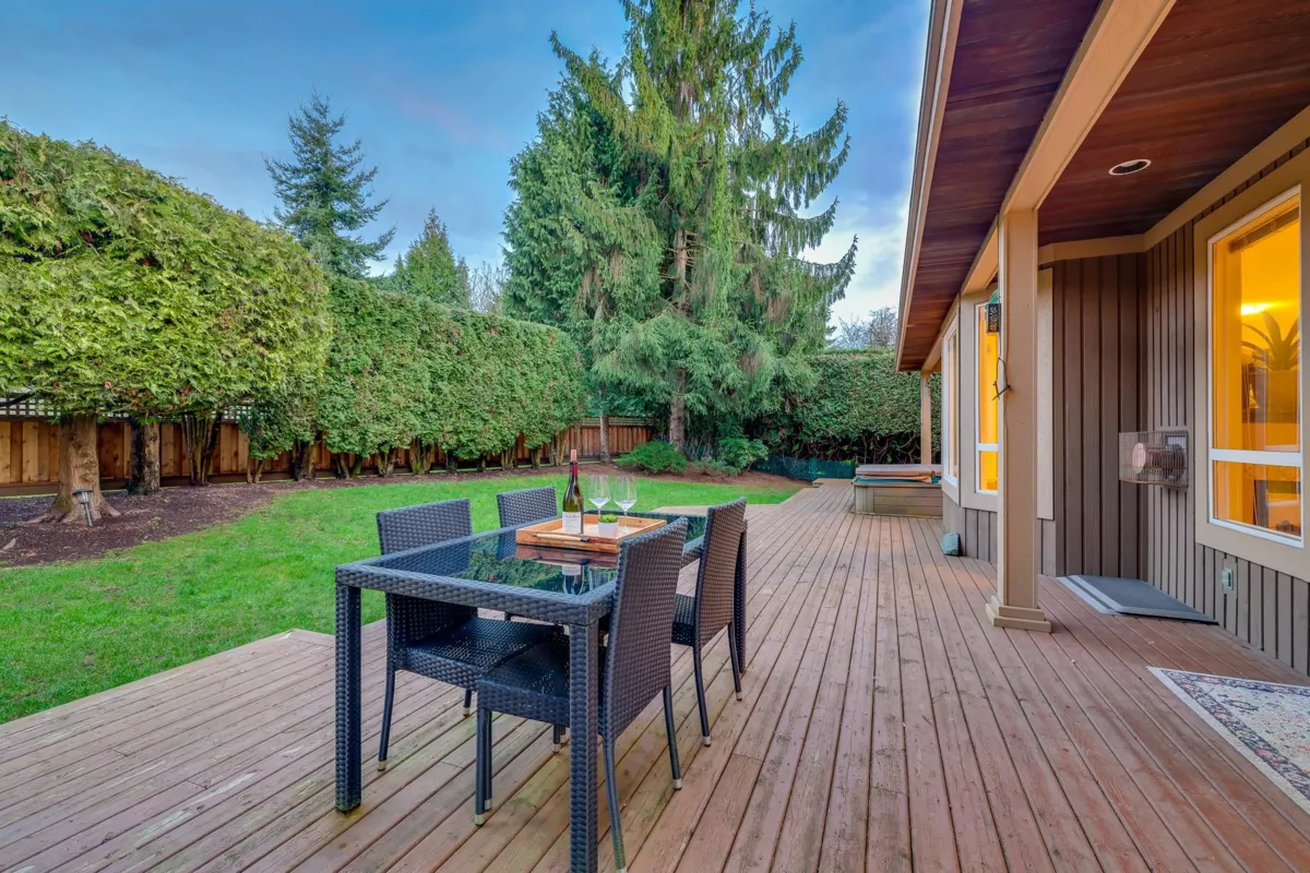 Community Amenities Photo (Clubhouse) of 3528 Canterbury Drive, Surrey, BC