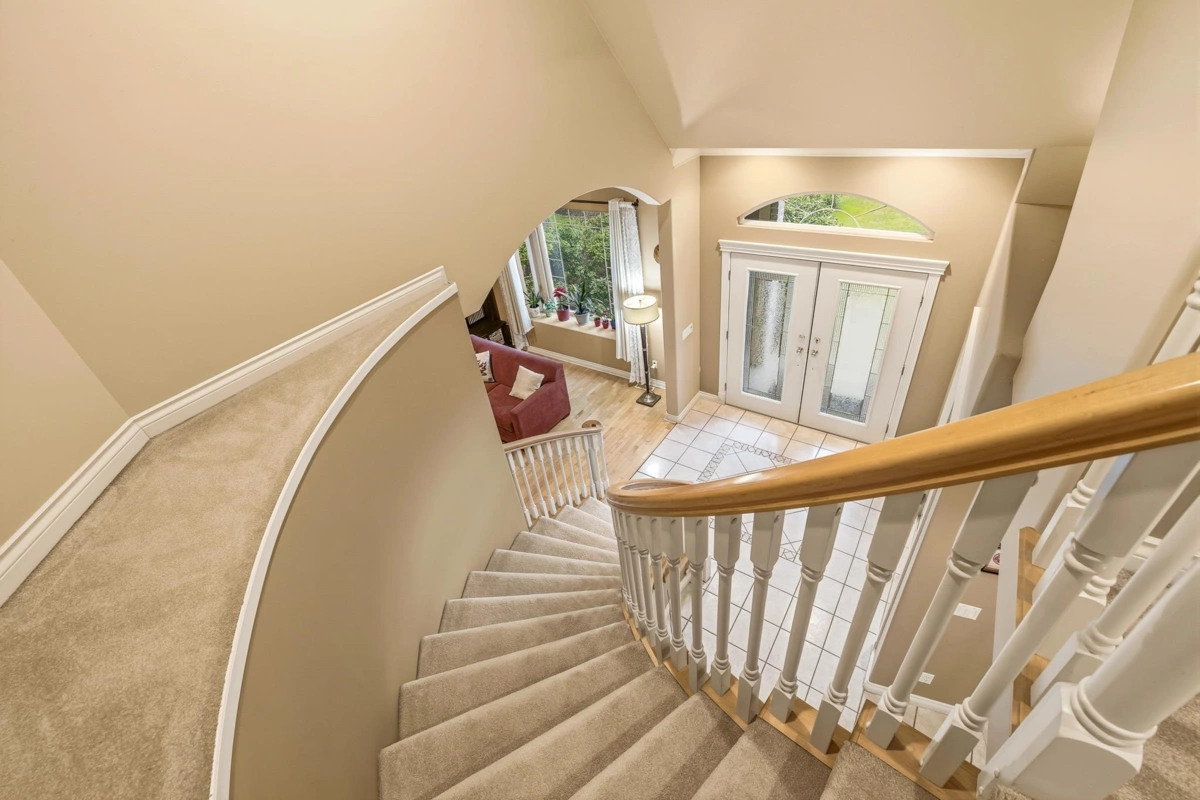 Laundry Room Photo of 3528 Canterbury Drive, Surrey, BC