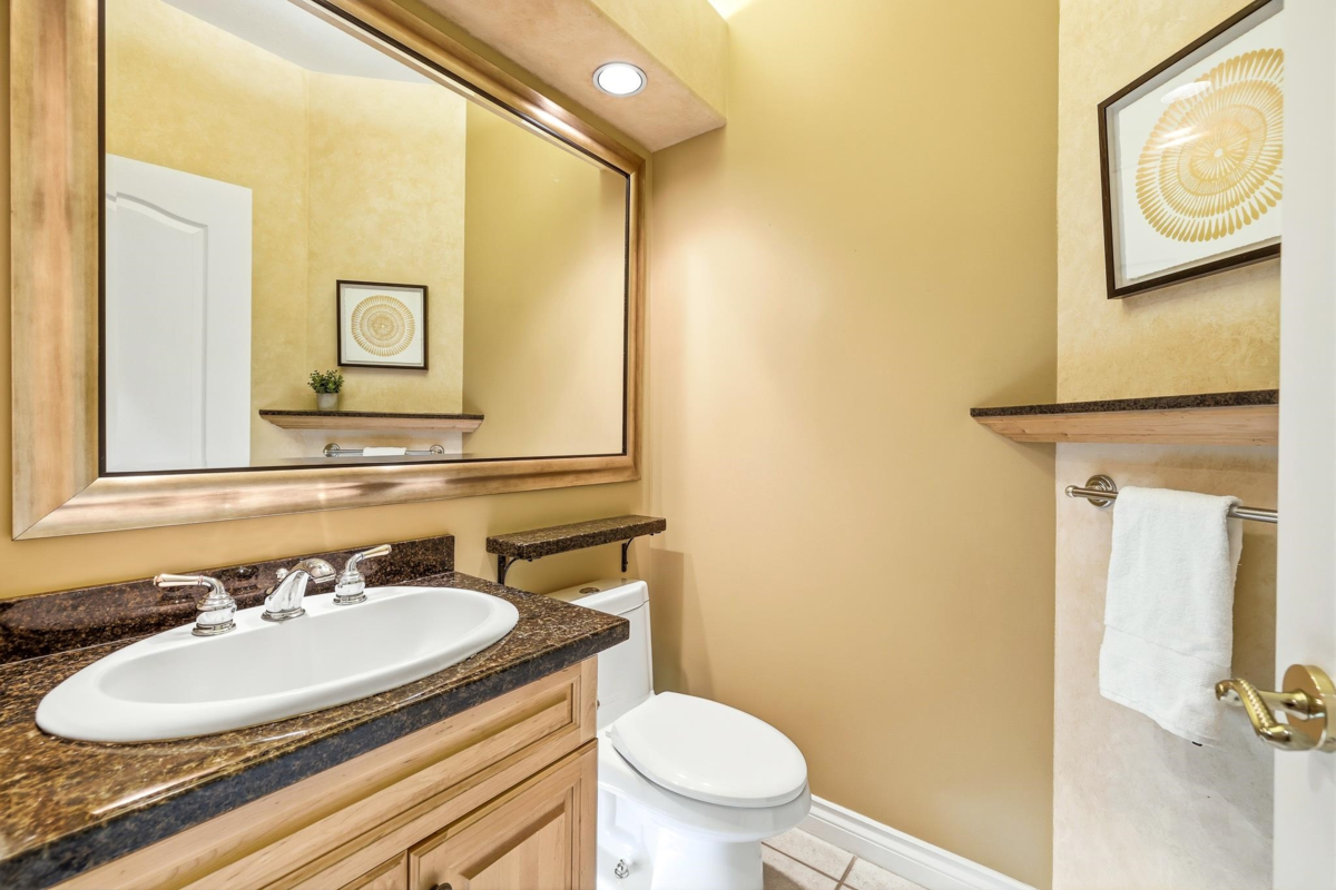 Loft / Bonus Room Photo of 3528 Canterbury Drive, Surrey, BC