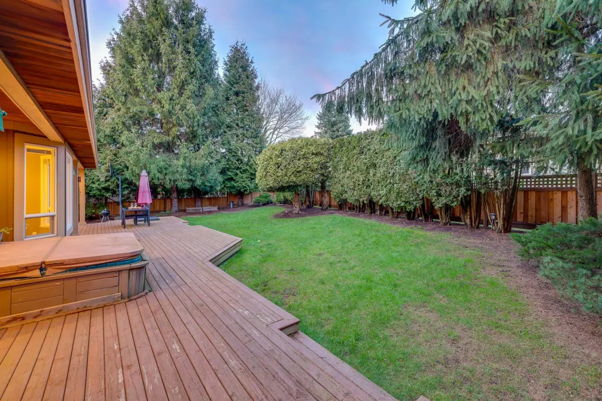 Neighborhood Park Photo Near 3528 Canterbury Drive, Surrey, BC