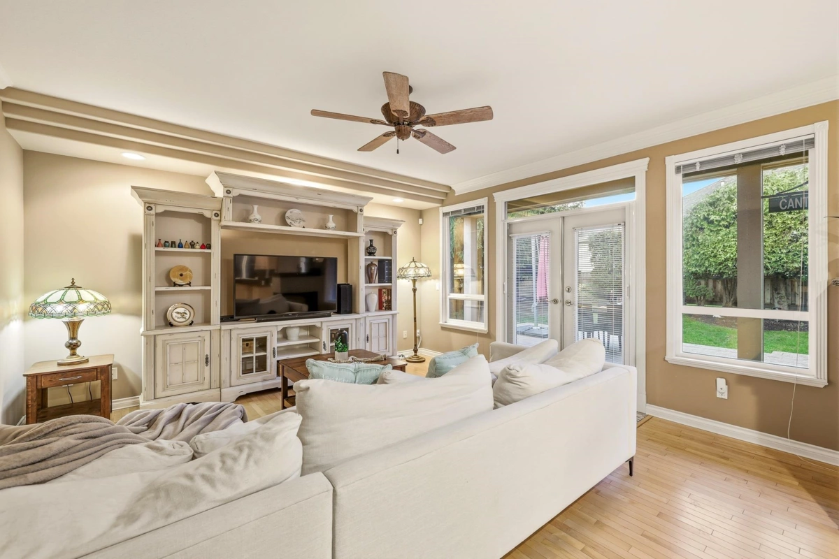 Office / Den Photo of 3528 Canterbury Drive, Surrey, BC