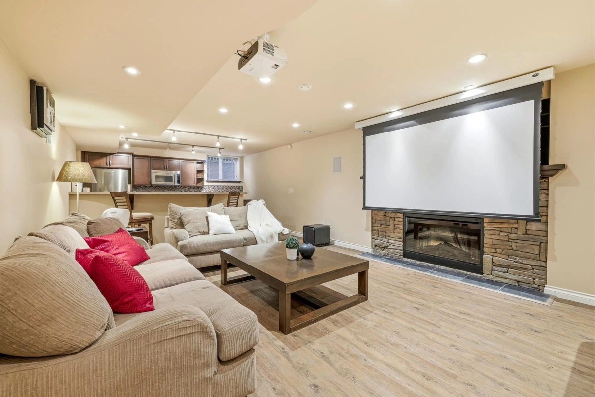 Outdoor Patio Photo of 3528 Canterbury Drive, Surrey, BC