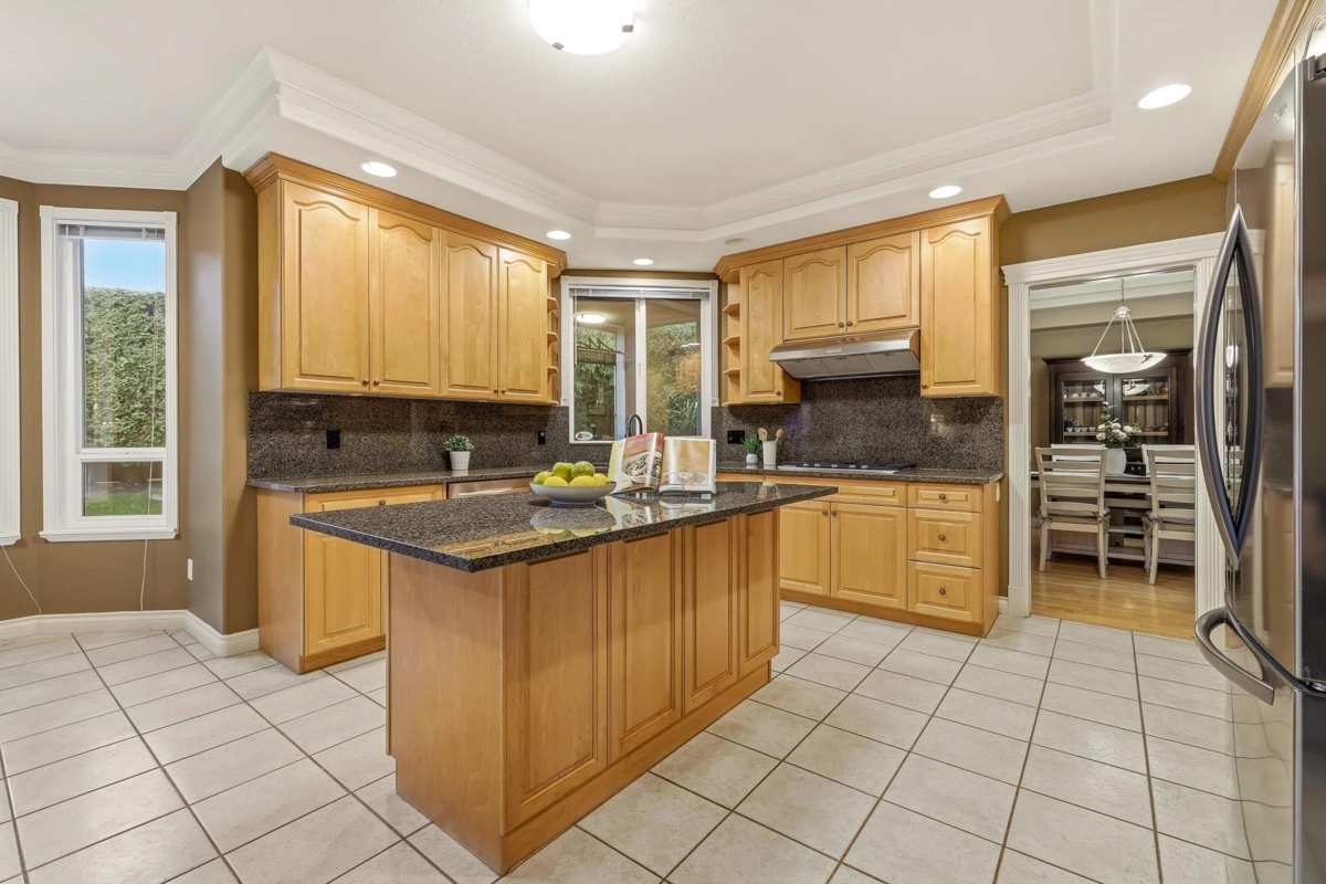 Primary Bathroom Photo of 3528 Canterbury Drive, Surrey, BC