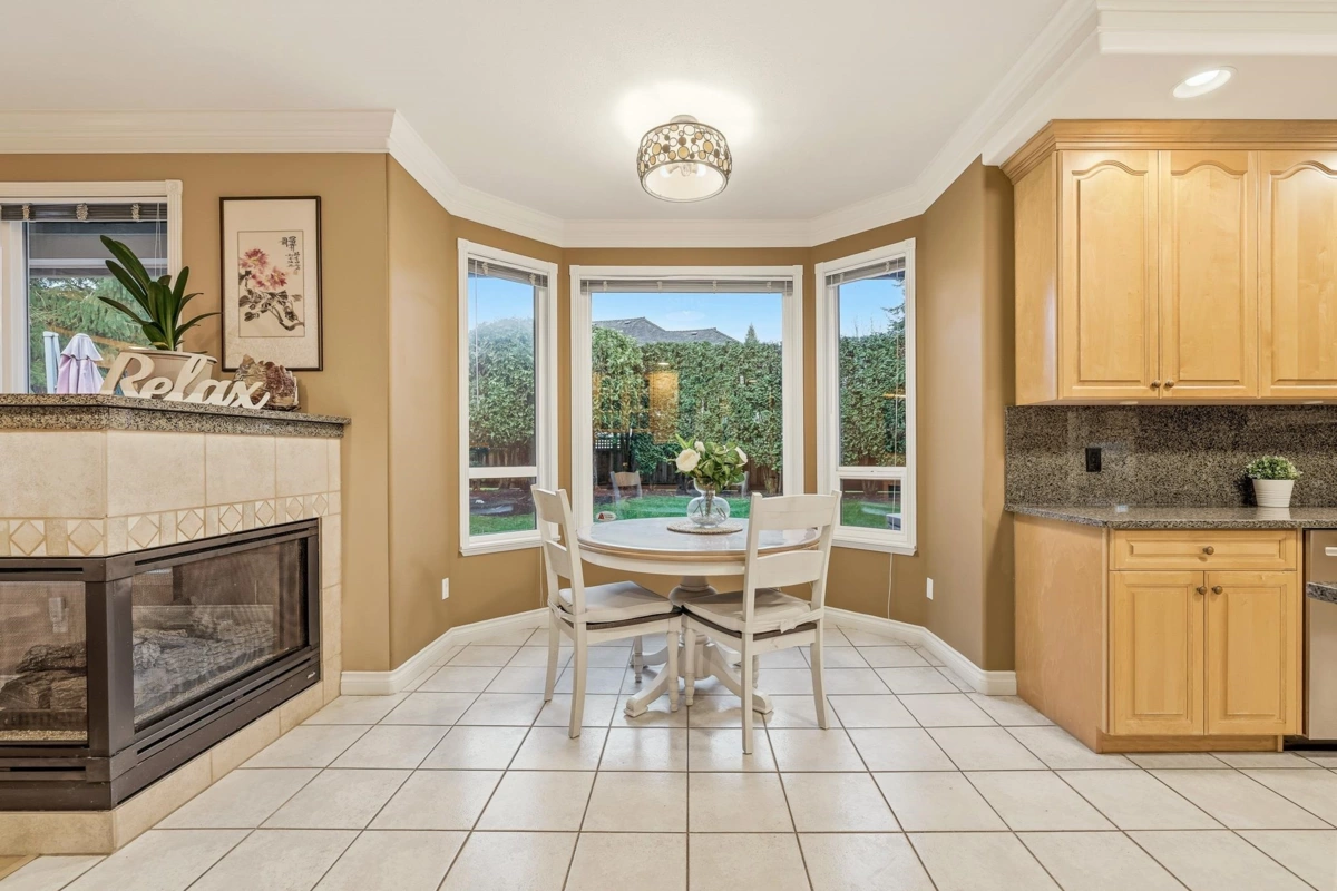 Walk-In Closet Photo of 3528 Canterbury Drive, Surrey, BC