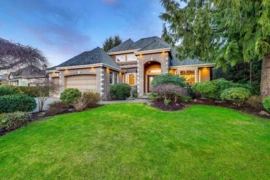 3528 Canterbury Drive, Surrey, BC