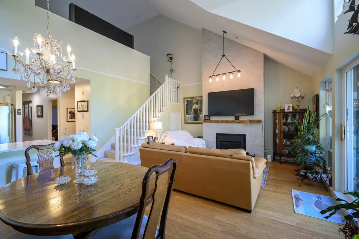 Bedroom 4 Photo of 320 1120 Tsatsu Shores Drive, Tsawwassen, BC