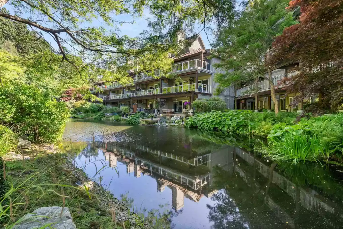 Street View Photo of 320 1120 Tsatsu Shores Drive, Tsawwassen, BC