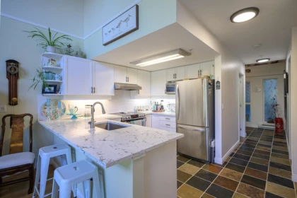 Office / Den Photo of 320 1120 Tsatsu Shores Drive, Tsawwassen, BC