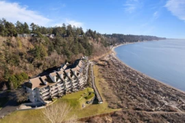 320 1120 Tsatsu Shores Drive, Tsawwassen, BC