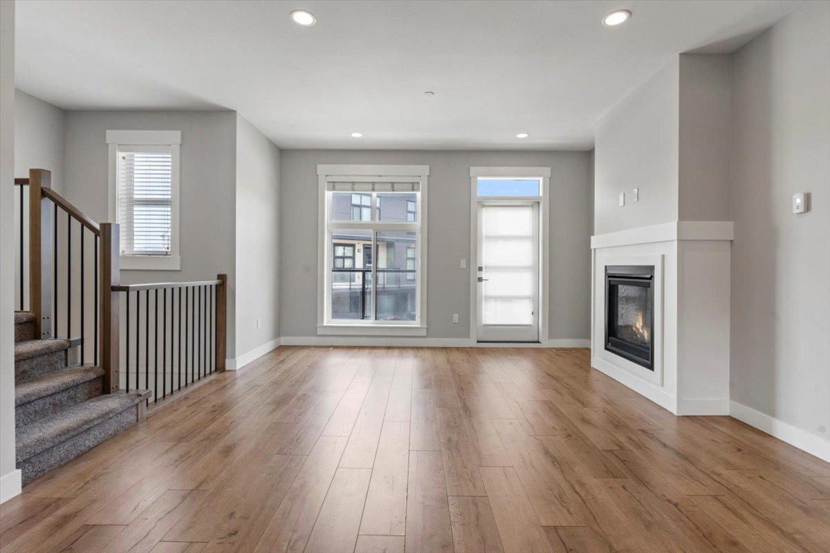 Dining Area Photo of 12 6029 Promontory Road, Chilliwack, BC