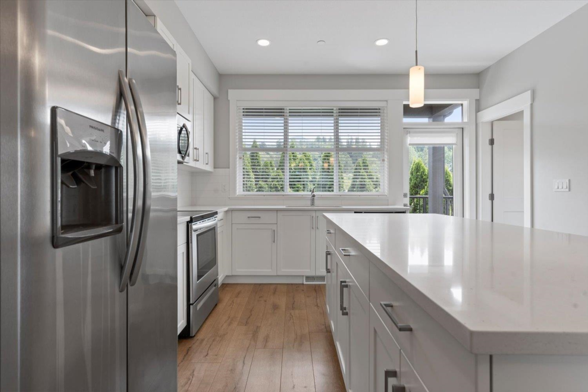 Exterior Rear Photo of 12 6029 Promontory Road, Chilliwack, BC