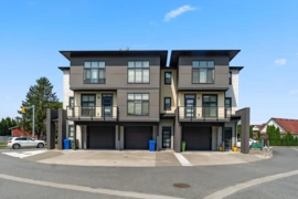 12 6029 Promontory Road, Chilliwack, BC