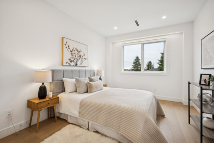 Loft / Bonus Room Photo of 2 6362 Curtis Street, Burnaby, BC