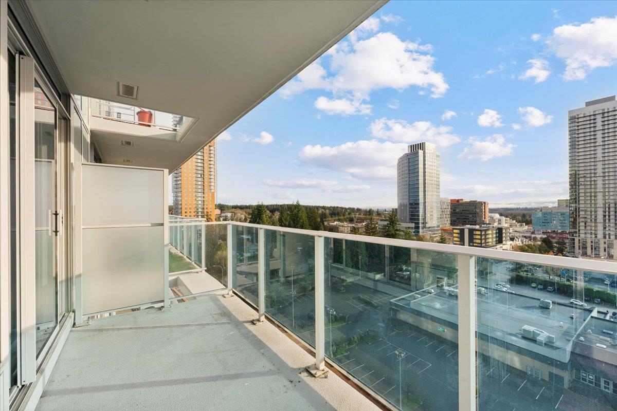 Bedroom 2 Photo of 1212 13615 Fraser Highway, Surrey, BC