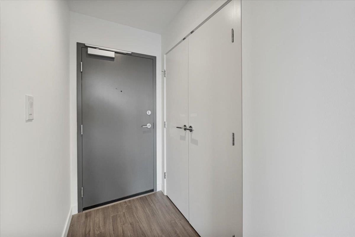 Bedroom 4 Photo of 1212 13615 Fraser Highway, Surrey, BC