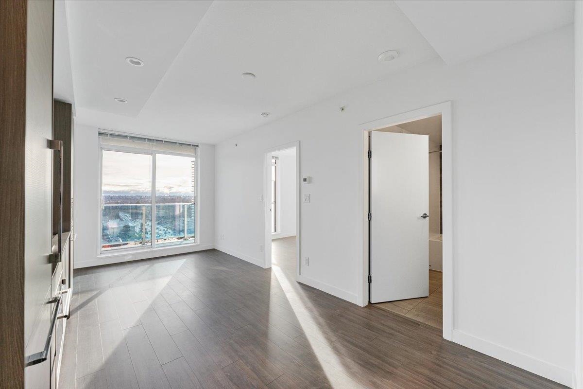Dining Area Photo of 1212 13615 Fraser Highway, Surrey, BC