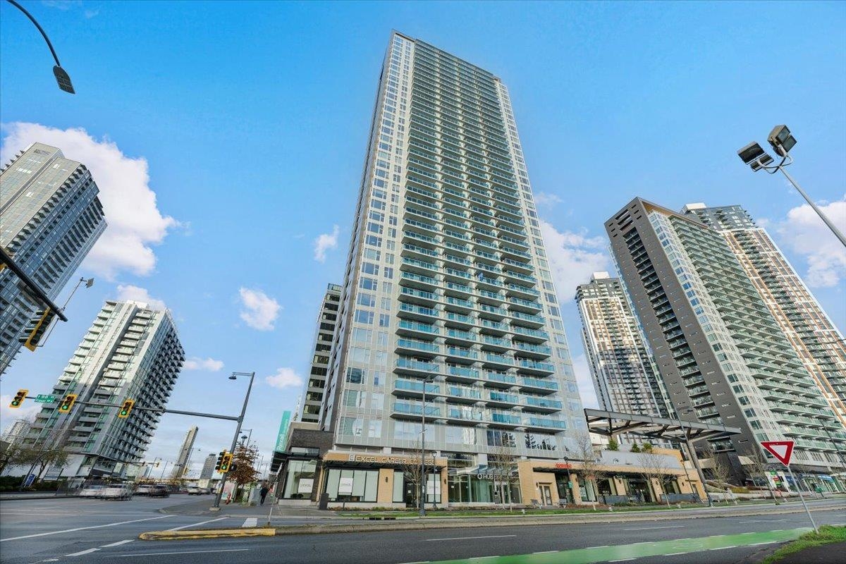 Garage Interior Photo of 1212 13615 Fraser Highway, Surrey, BC