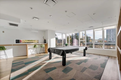 Loft / Bonus Room Photo of 1212 13615 Fraser Highway, Surrey, BC