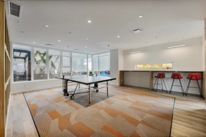 Office / Den Photo of 1212 13615 Fraser Highway, Surrey, BC