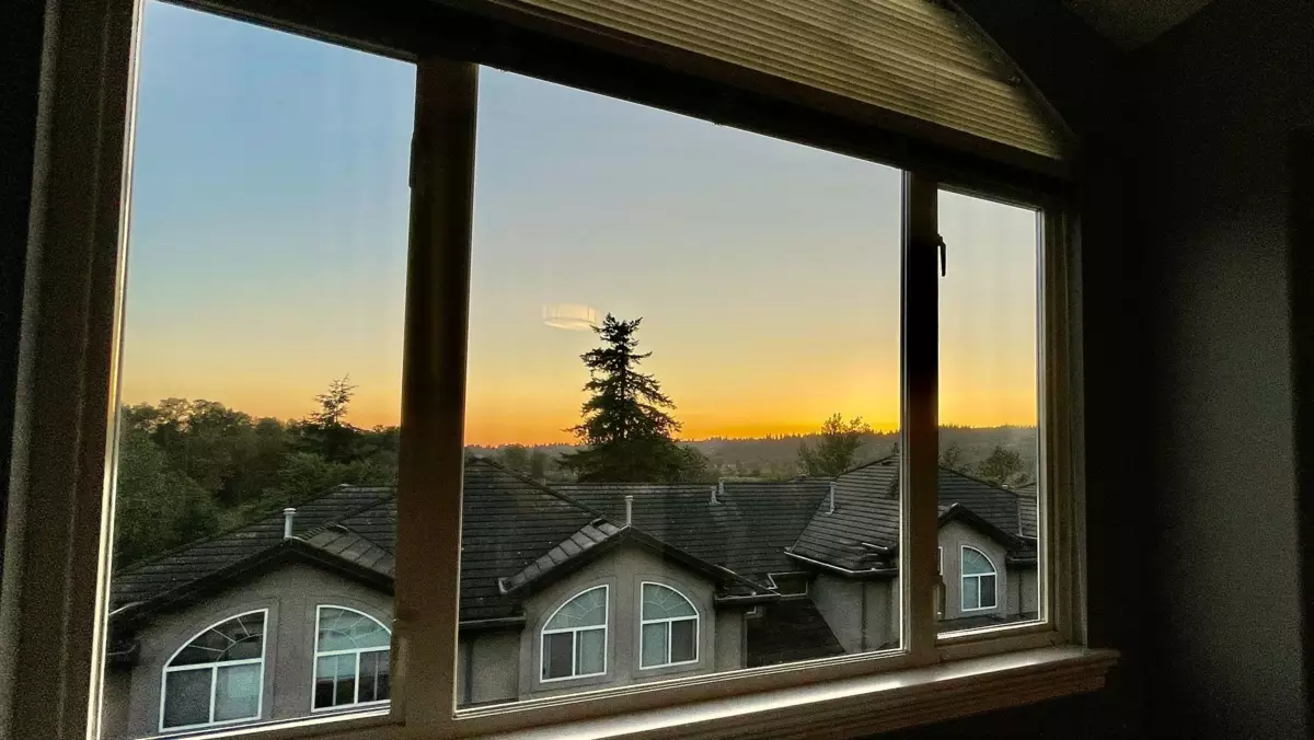 Bedroom 2 Photo of 86 678 Citadel Drive, Port Coquitlam, BC
