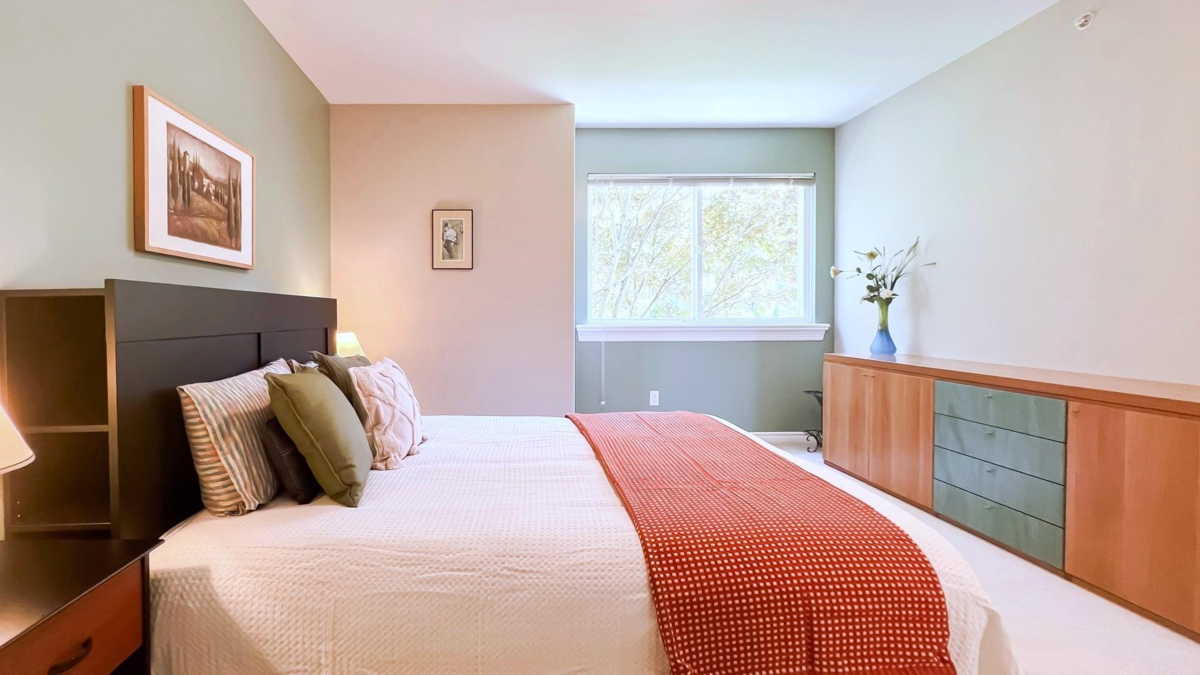 Bedroom 4 Photo of 86 678 Citadel Drive, Port Coquitlam, BC