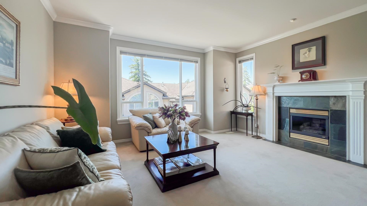 Dining Area Photo of 86 678 Citadel Drive, Port Coquitlam, BC
