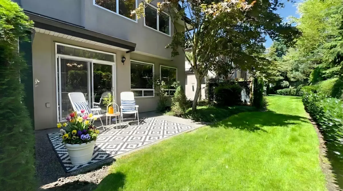 Laundry Room Photo of 86 678 Citadel Drive, Port Coquitlam, BC