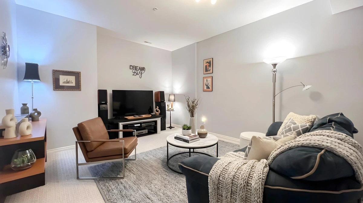 Loft / Bonus Room Photo of 86 678 Citadel Drive, Port Coquitlam, BC