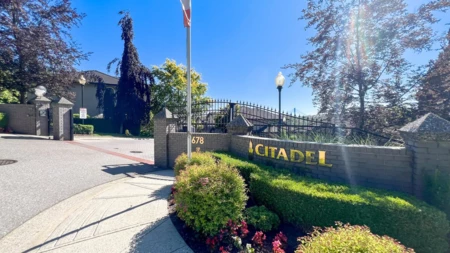 86 678 Citadel Drive, Port Coquitlam, BC