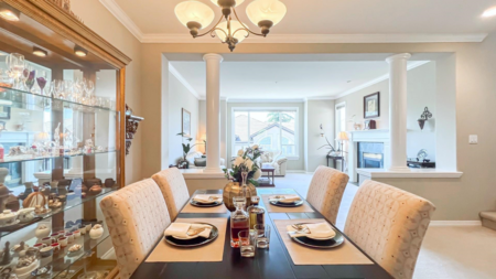 86 678 Citadel Drive, Port Coquitlam, BC