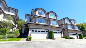 86 678 Citadel Drive, Port Coquitlam, BC