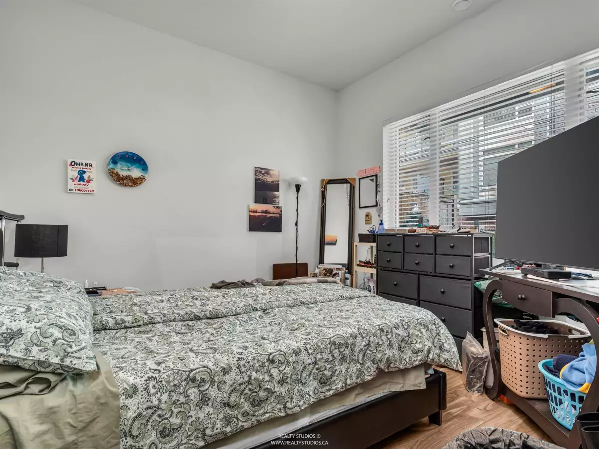 Bedroom 3 Photo of 120 5355 Lane Street, Burnaby, BC