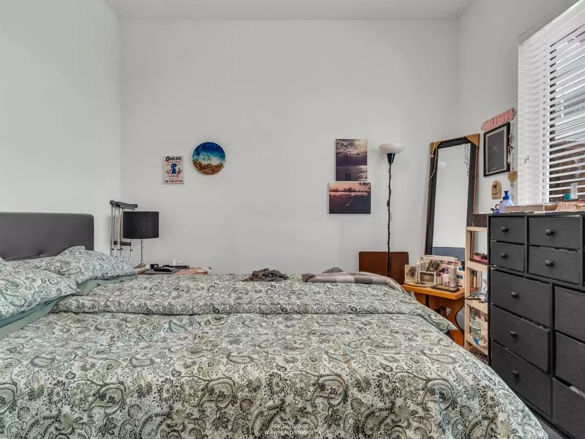 Bedroom 4 Photo of 120 5355 Lane Street, Burnaby, BC