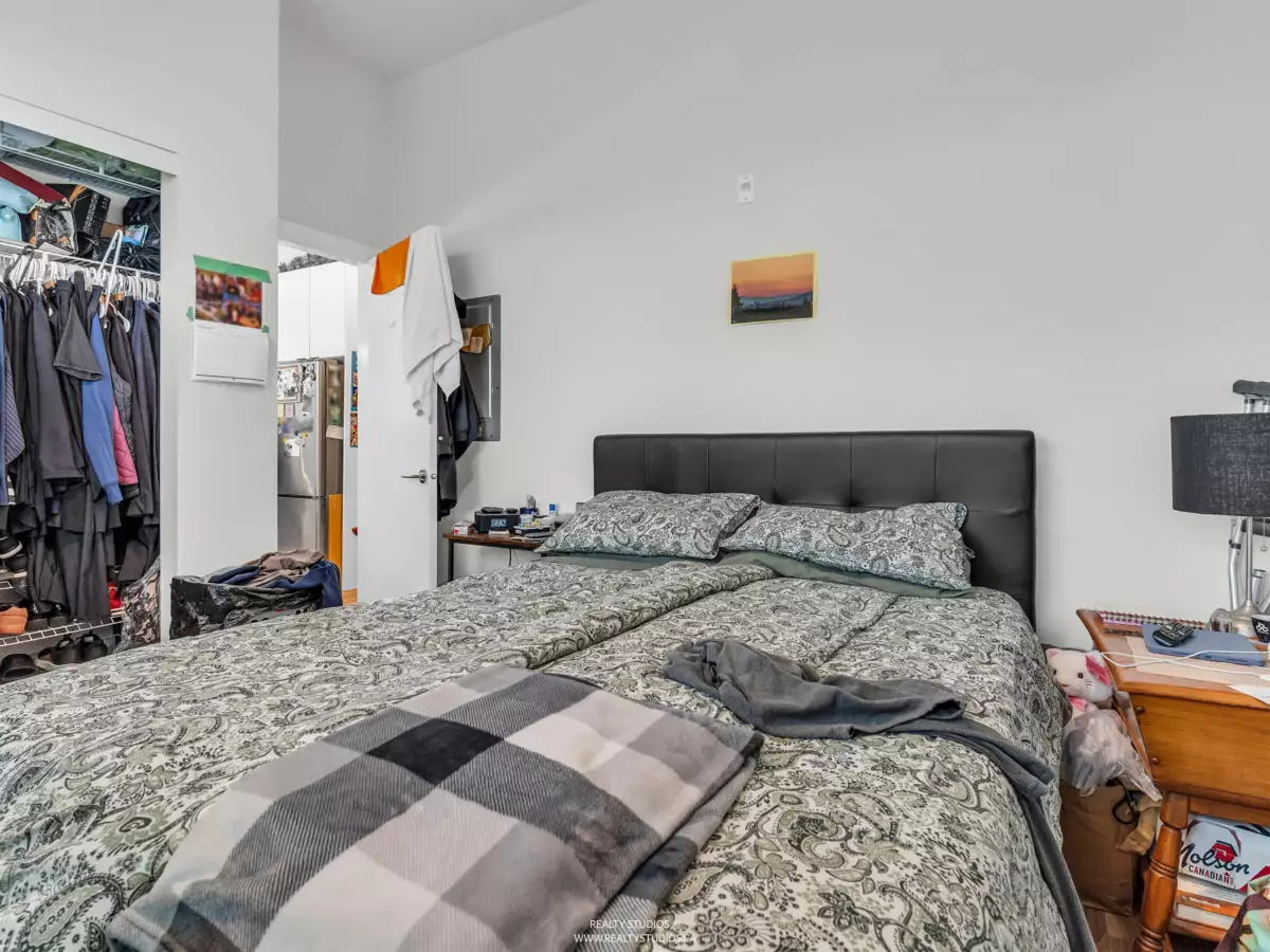 Guest Bathroom Photo of 120 5355 Lane Street, Burnaby, BC