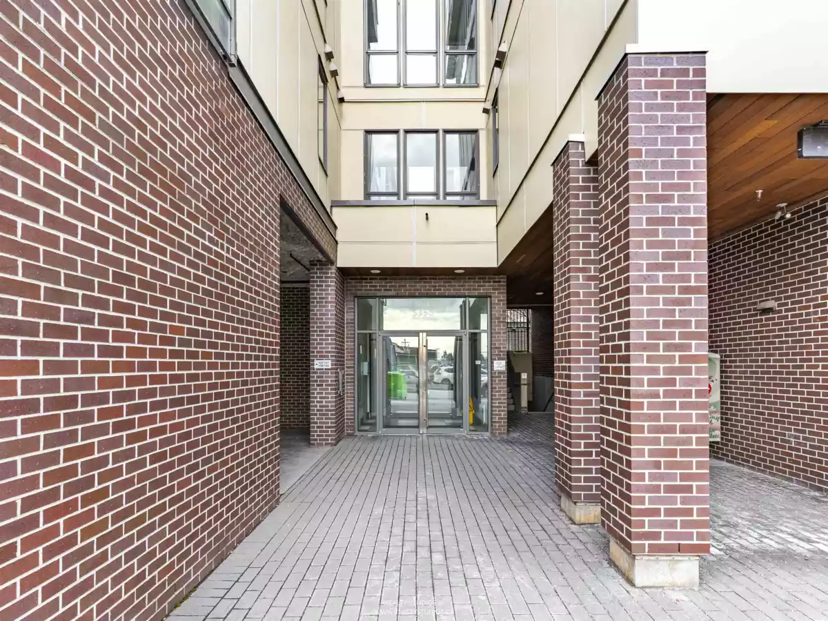 Living Room Photo of 120 5355 Lane Street, Burnaby, BC