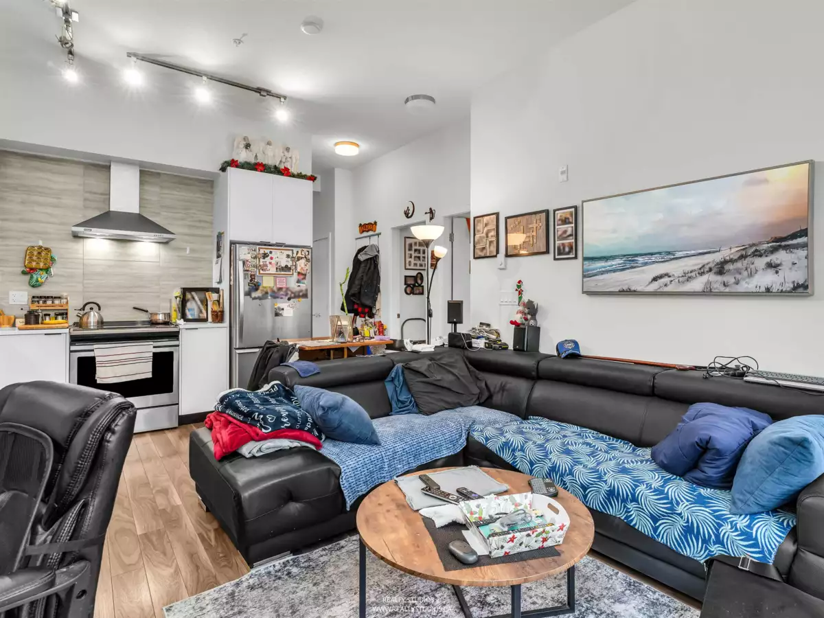 Mudroom Photo of 120 5355 Lane Street, Burnaby, BC