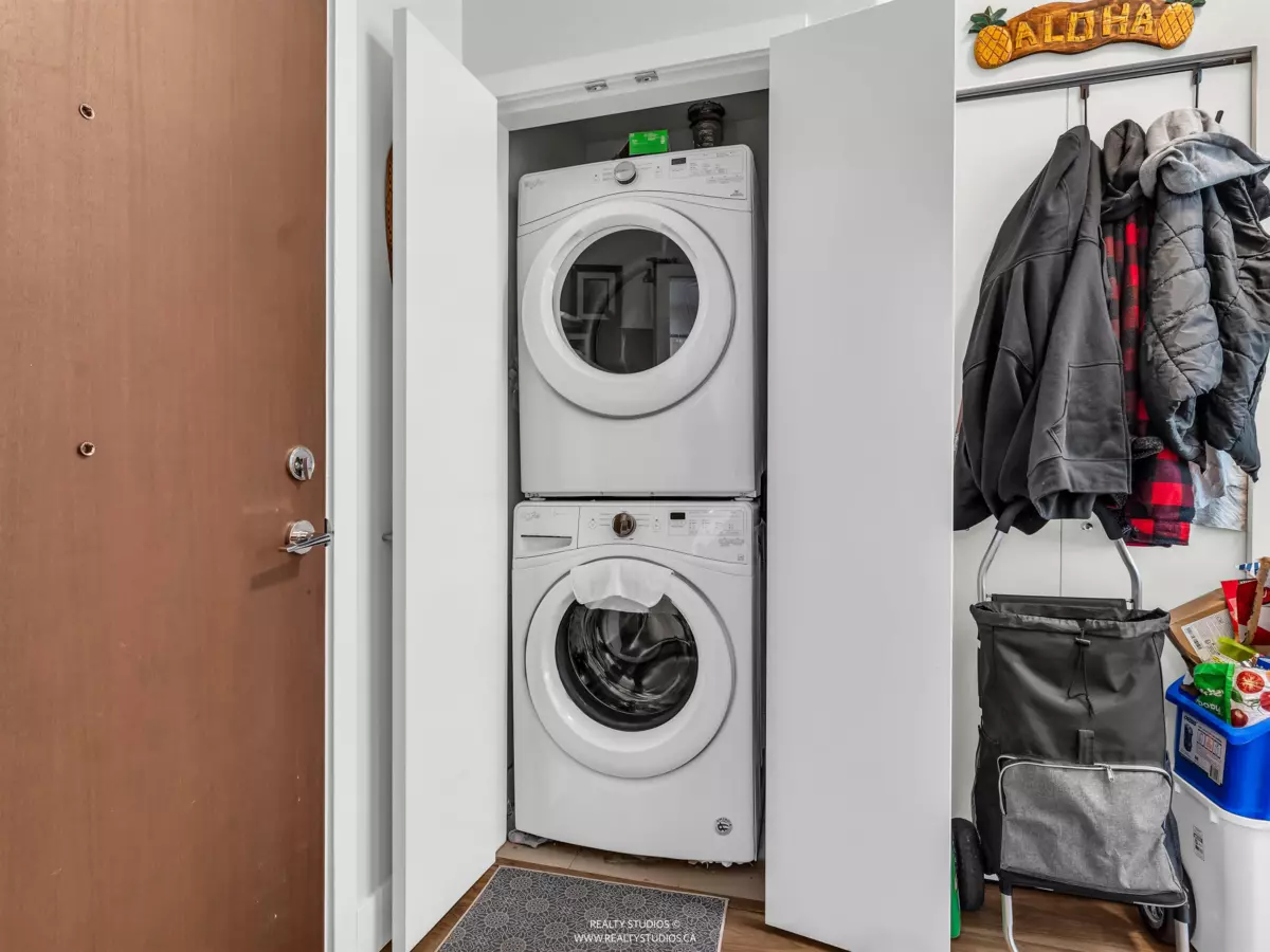 Powder Room Photo of 120 5355 Lane Street, Burnaby, BC