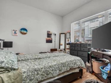 Bedroom 3 Photo of 120 5355 Lane Street, Burnaby, BC