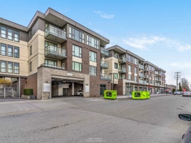 120 5355 Lane Street, Burnaby, BC