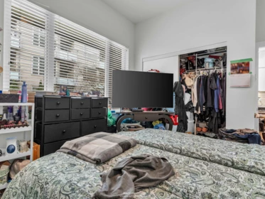Loft / Bonus Room Photo of 120 5355 Lane Street, Burnaby, BC