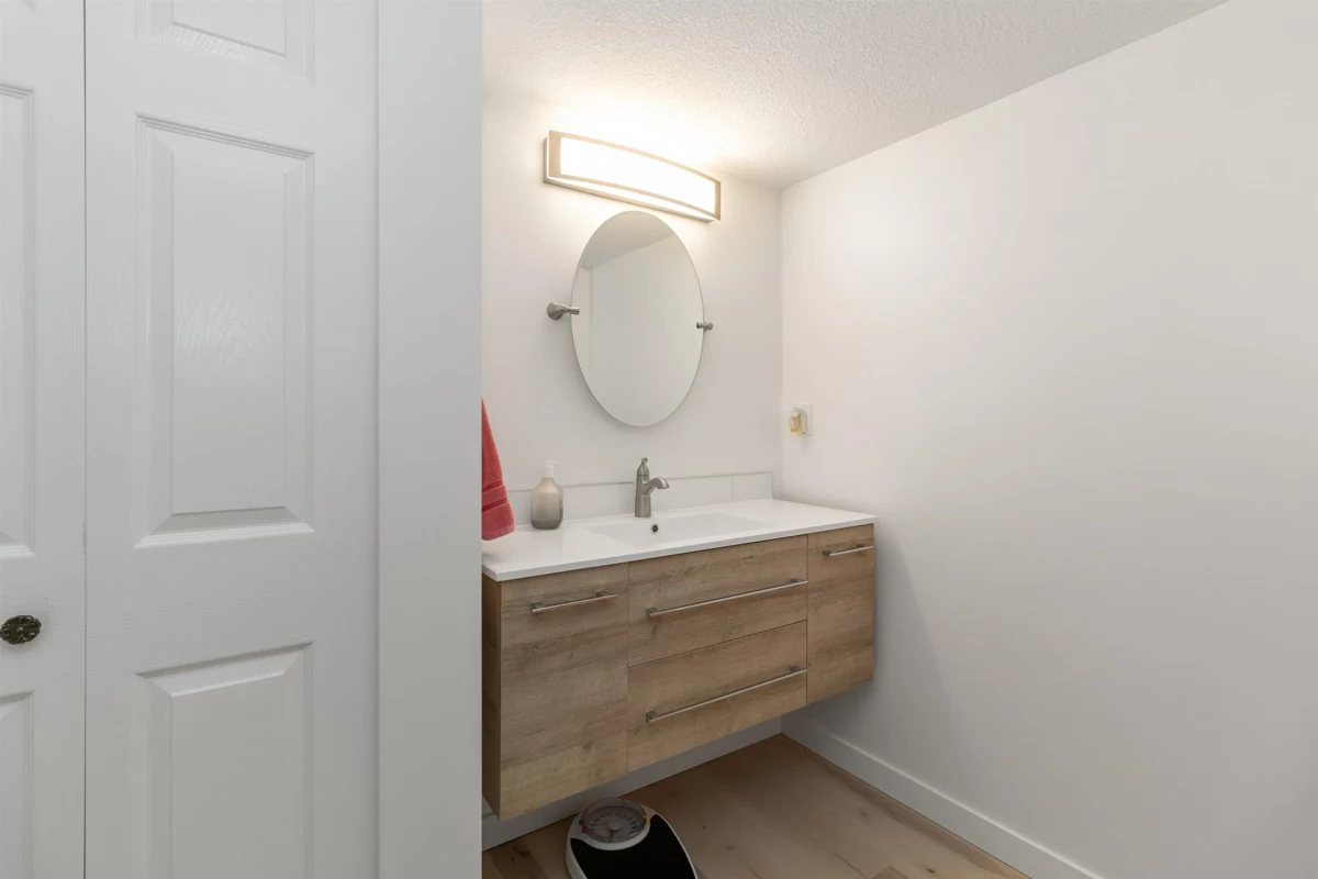 Aerial View of 3273 Deertrail Drive, Abbotsford, BC