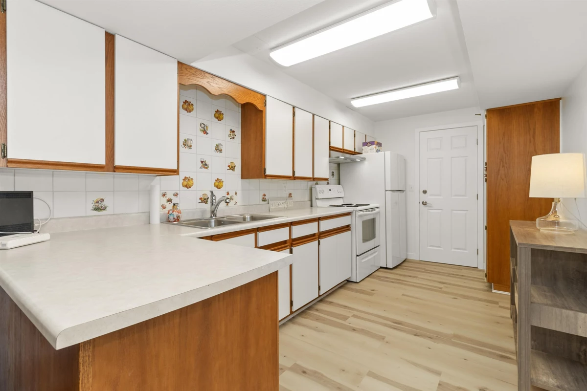 Backyard Photo of 3273 Deertrail Drive, Abbotsford, BC