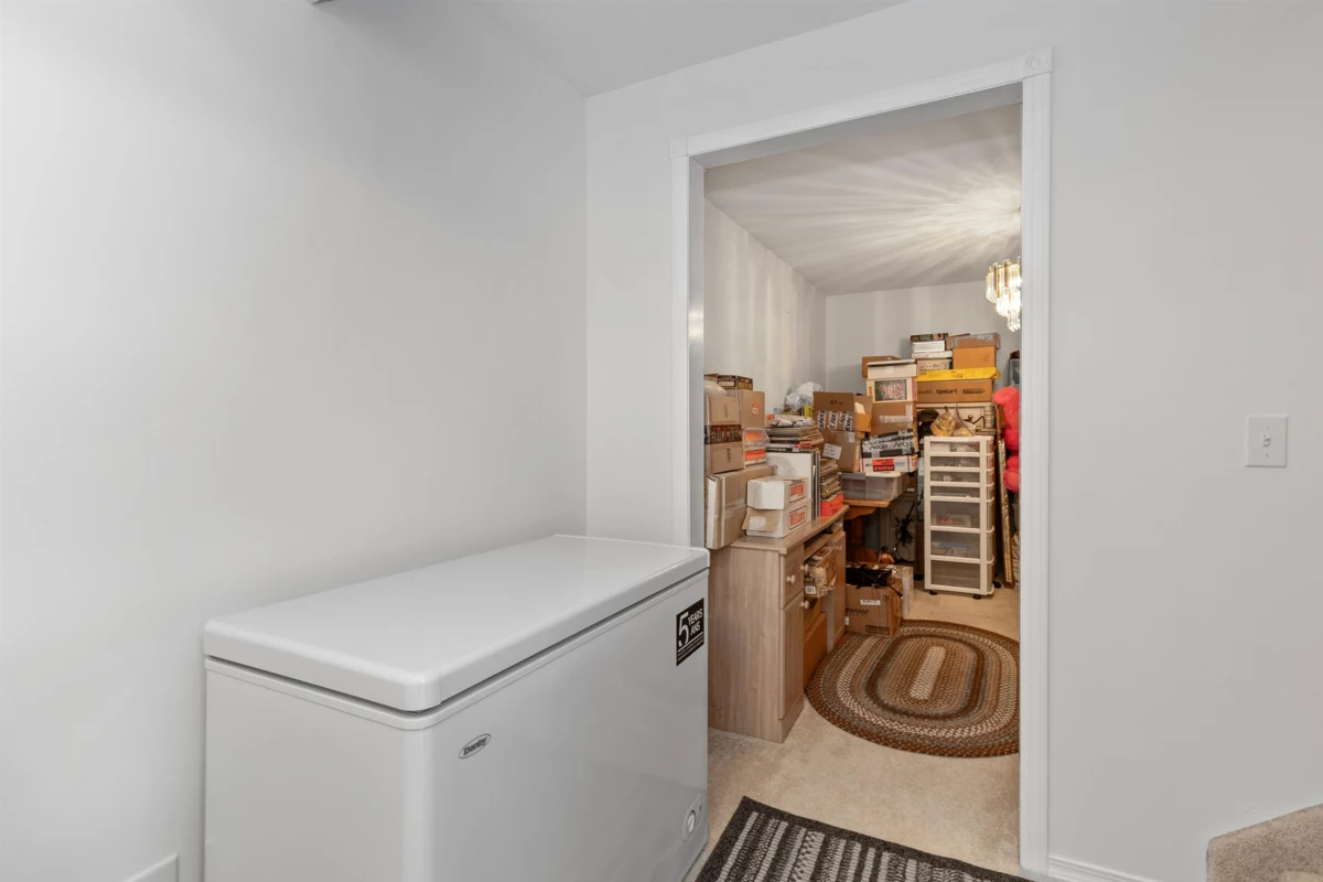 Outdoor Patio Photo of 3273 Deertrail Drive, Abbotsford, BC