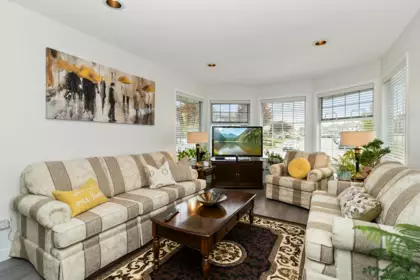 3273 Deertrail Drive, Abbotsford, BC