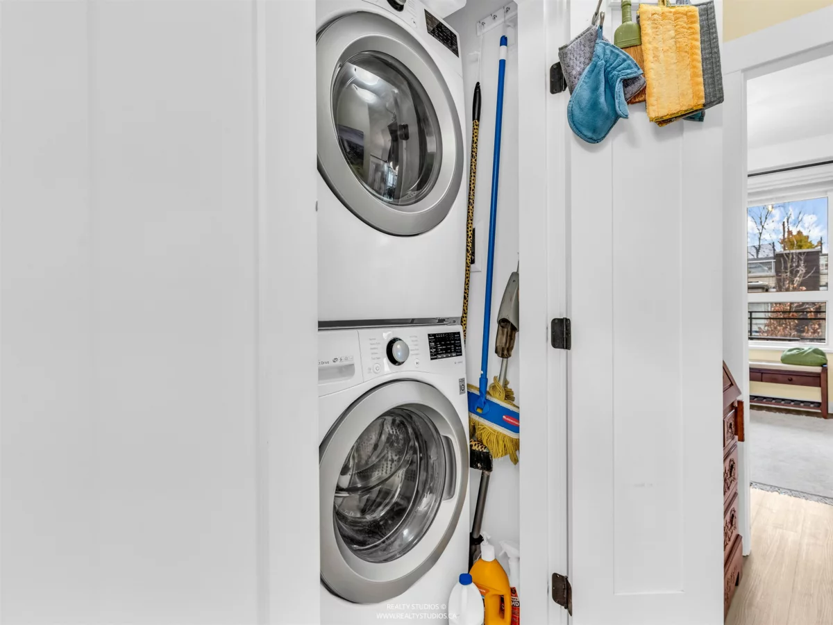 Office / Den Photo of 206 715 W 15th Street, North Vancouver, BC