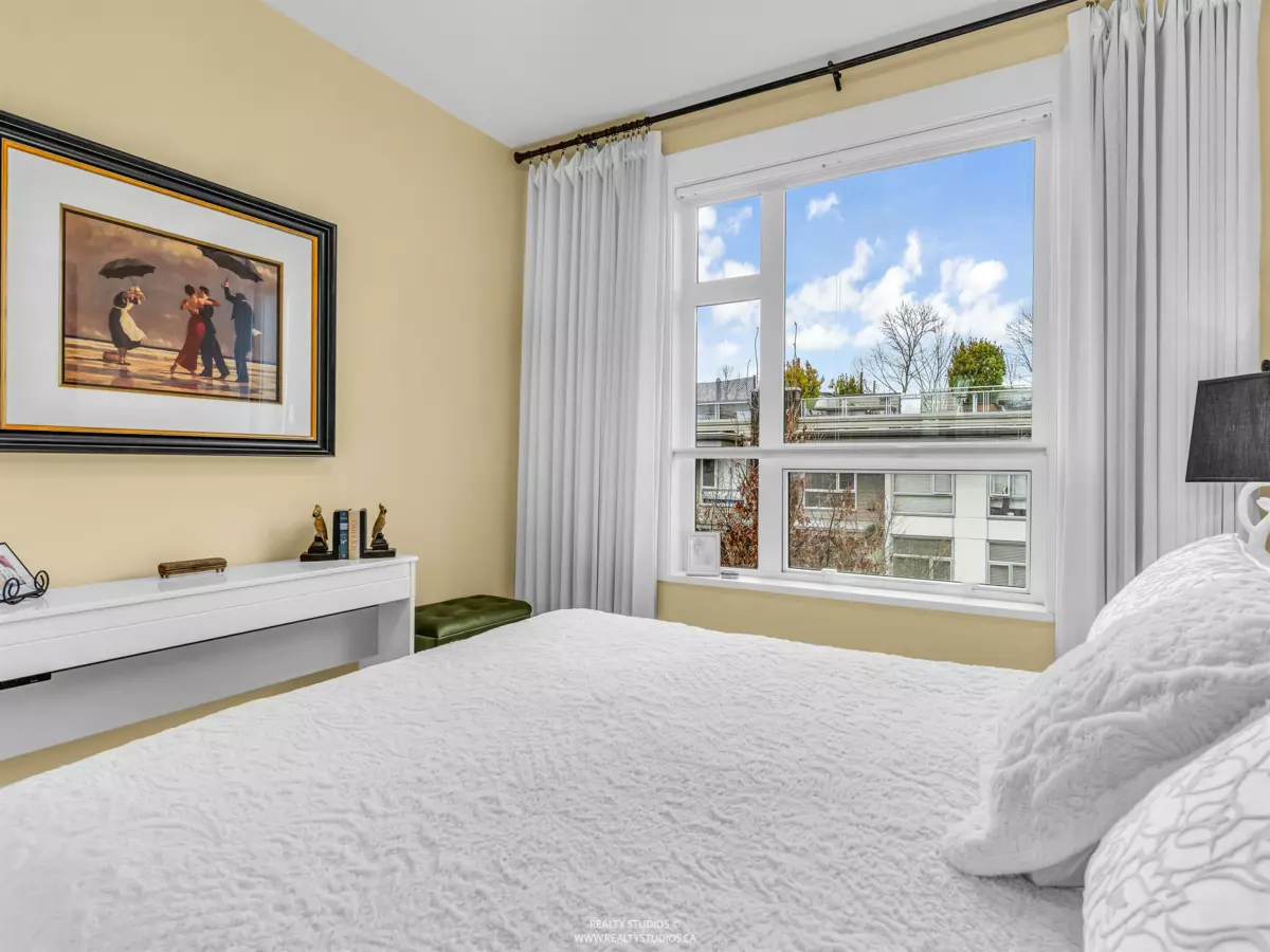 Pantry Photo of 206 715 W 15th Street, North Vancouver, BC