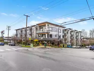 206 715 W 15th Street, North Vancouver, BC, Norgate — 2 bed apartment/condo for sale