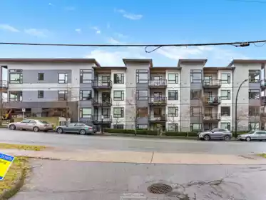 206 715 W 15th Street, North Vancouver, BC, North Vancouver — Apartment/Condo for sale