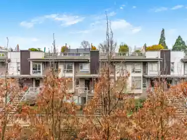 Hot Tub / Spa Photo of 206 715 W 15th Street, North Vancouver, BC