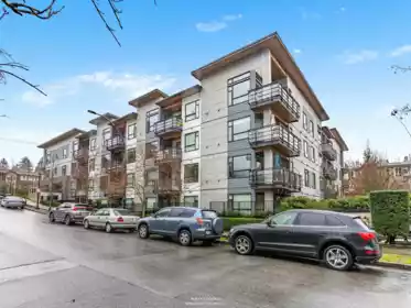206 715 W 15th Street, North Vancouver, BC, North Vancouver — Apartment/Condo for sale